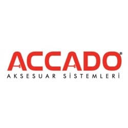 Accado Kilit logosu