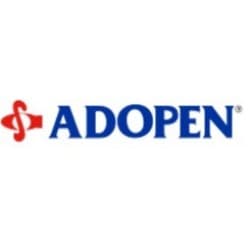 Adopen logosu