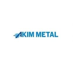 Akim Metal logosu