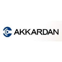 Akkardan logosu