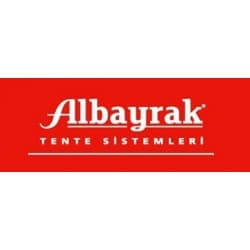 Albayrak Branda logosu
