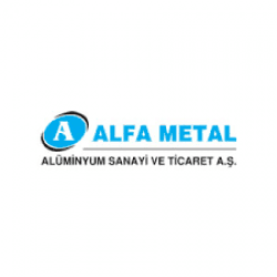 Alfa Metal logosu
