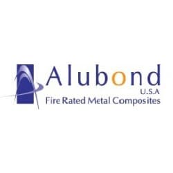 Alubond logosu