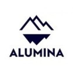 Alumina logosu