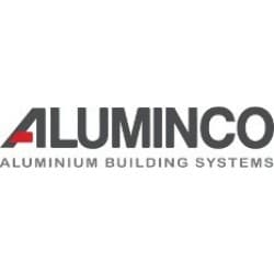Aluminco logosu