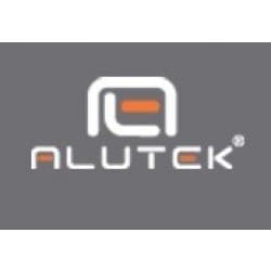 Alutek logosu
