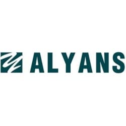Alyans Yag logosu