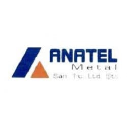 Anatel logosu