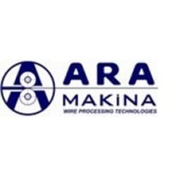 Ara Makina logosu