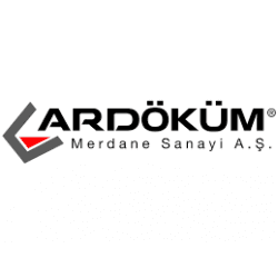 Ardokum Merdane logosu
