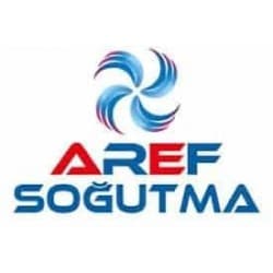 Aref Sogutma Min logosu