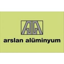 Arslan Aluminyum logosu