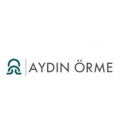 Aydin Orme logosu