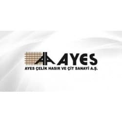 Ayes Celik Hasir logosu