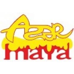Azermaya logosu