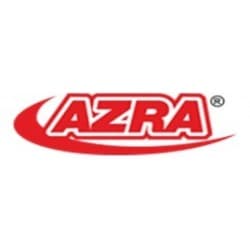 Azra Biskuvi logosu