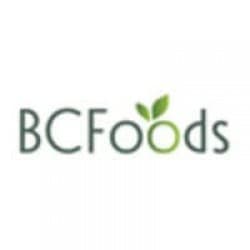 B C Food logosu