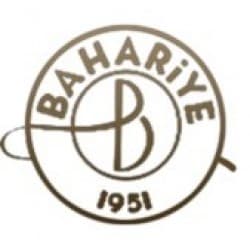Bahariye logosu