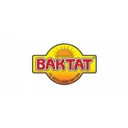 Baktat Min logosu