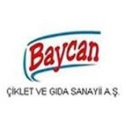 Baycan Gida logosu