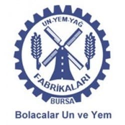 Bolacalar Un Ve Yem logosu