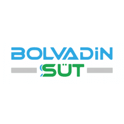 Bolvadin Sut logosu