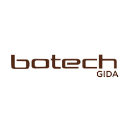 Botech logosu