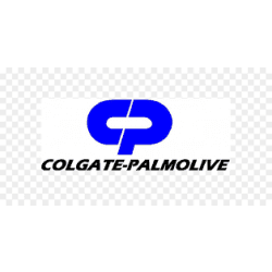 Colgate Palmolive Min logosu