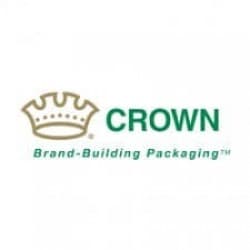Crown Bevcan logosu