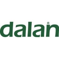 Dalan Kimya logosu