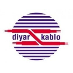 Diyar Kablo logosu