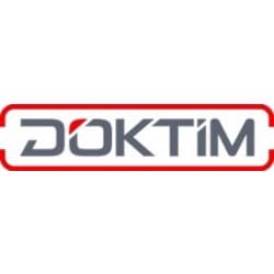 Doktim logosu