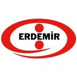 Er Demir logosu