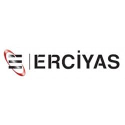 Erciyas logosu