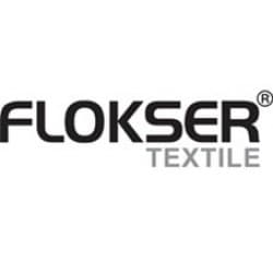 Flokser Textile logosu