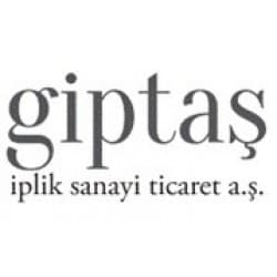 Giptas Iplik San Tic As logosu
