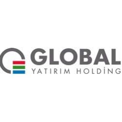 Global Holding logosu