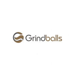 Grinballs logosu