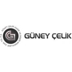 Guney Celik Hasir Ve Demir Mamulleri San Tic As logosu