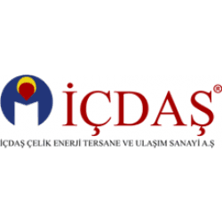 Icdas logosu
