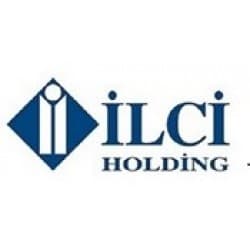 Ilci Holding logosu