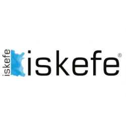 Iskefe Deri logosu
