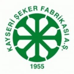 Kayseri Seker Fabrikasi logosu
