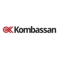 Kombassan logosu