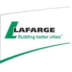 Lafarge logosu