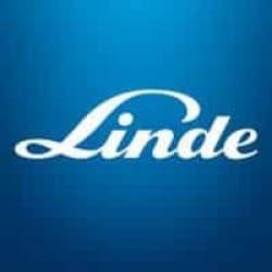 Linde Min logosu