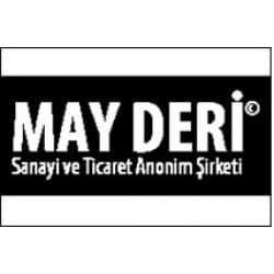 Mayderi Sanayi Ve Ticaret As logosu