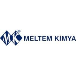 Meltem Kimya logosu