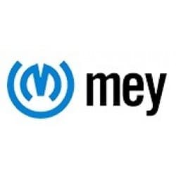 Mey logosu