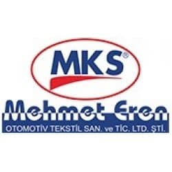 Mks Mehmet Eren Otomotiv Teks Ve Tic Ltd Sti logosu